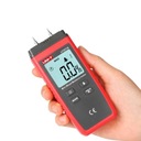 VLHKOMER DREVA UT377A - Druhy dreva