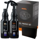 ADBL Wheel Protect Set OCHRANA RÁFOV A PNEUMATÍK