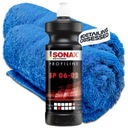 SONAX PROFILINE SP 06/02 brúsna leštiaca pasta 1L