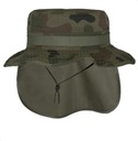 Vojenská čiapka s kapucňou Pl Camo Wz2010 wz10 r59