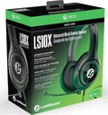 Drôtové slúchadlá LucidSound LS10X XS / XO