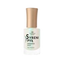 Constance Carroll lak na nechty Mermaid Dust 04 Shining Green 10ml