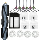 SADA ECOVACS Deebot X1 X1 OMNI T10 TURBO OMNI