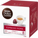 Kapsule Nescafe Dolce Gusto Espresso Roma 16 ks