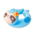 Nafukovací plážový kruh Sloth circle INTEX 59220