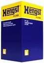 FILTER HENGST E102U D179 filter močoviny AdBlue
