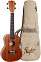 Koncertná súprava ukulele Flight NUC310 Pack