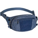 Helikon Possum fanny pack - NP - Melange Blue