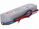GLP 24V 60W IP67 GPV hermetický napájací zdroj