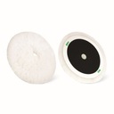 0060031 LEŠTENIE KOŽUŠINY NA VELCRO PRIEM. 180MM / BOLL BOLL CHEMICAL/CHEMICAL