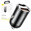 BASEUS RÝCHLA USB NABÍJAČKA DO AUTOMOBILKU 30W 5A