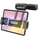 DRŽIAK DO AUTO NA OPIERKU HLAVY TELEFONU TABLET