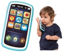 Interaktívny telefón Smily SMARTPHONE pre deti