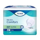 TENA Comfort Super anatomické plienky, 36 ks.