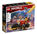 LEGO LEGO NINJAGO 71783 RIDER-MECH KAIA EVO