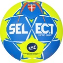 SELECT TRÉNING HÁDZANÁ KETO SOFT R.3 EHF