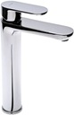 VYSOKOSTOJAČNÉ UMÝVADLO VALVEX TUBE CHROME