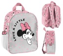 Batoh do škôlky Minnie Mouse