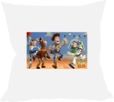 Vankúš TOY STORY s názvom VEĽKÝ VÝBER