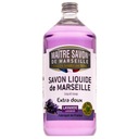 Marseille tekuté mydlo levanduľa 1000 ml