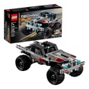 LEGO Technic 42090 Motorizované monštrum zloduchov NOVINKA