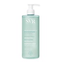 SVR Physiopure čistiaci gél, 400 ml
