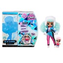 L.O.L. PREKVAPENIE ZIMNÝ CHILL ICY GURL & BRRR B
