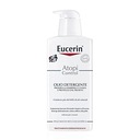 EUCERIN SPRCHOVÝ OLEJ 400 ML ATOPICONTROL
