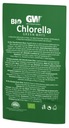 Green Ways - BIO CHLORELLA tablety 1 vrecúško - 440 dražé po 250 mg