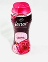 Lenor Gelsomino Scarlatto perly na pranie 210g