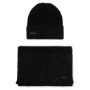 CALVIN KLEIN SET ČIAPKY A ŠÁLKY GIFTBOX BDS