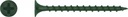 Skrutky do dreva Koelner FT-4270 4,2x70 mm 250 ks