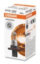 OSRAM H13 ORIGINAL STANDARD 12V 60/55W 9008 P26.4T