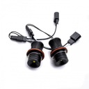 LED ZNAČKY 20 W CREE DIÓDA E39 E60 (2X10W) 6000K