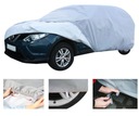 Exkluzívny autopoťah Toyota RAV 4 V