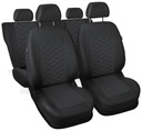 Ford Fiesta (MK5, MK6, MK7) POTAHY SEDADIEL