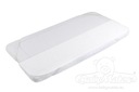 Hygienická, vodeodolná, priedušná podložka pod froté matrac 70x140