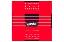 Warwick 40-130 Steel - struny pre basgitaru