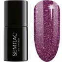 SEMILAC HYBRID POLISH 463 ROYAL GRAND PRIX 7ML
