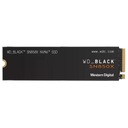 WD Black SN850X WDS100T2X0E 1TB M.2 PCIe SSD