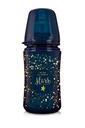 LOVI Stardust fľaša 240 ml cumlík zdarma 3 m+