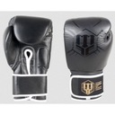 Masters boxerské rukavice RBT-BLACK/BLACK 8 oz 018055-801 N/A