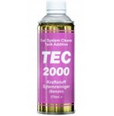 TEC2000 ČISTIČ PALIVOVÉHO SYSTÉMU ADITIVA DO BENZÍNU 375
