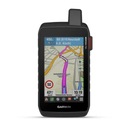 GPS Garmin Montana 750i inReach MAP TOPO EUROPE