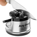 AnySharp Classic Sharpener Brúska na ostrenie nožov