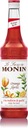 Monin Orange Spritz barmanský sirup 700 ml