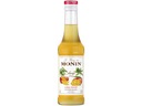 MONIN Mango kávový sirup 250 ml