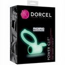 POWER CLIT PHOSPHO DORCEL VIBRANT RING