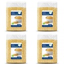 Proso 4 x 1 kg Bio Biolife