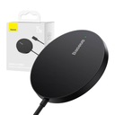 Baseus Simple Mini3 15W magnetická indukčná nabíjačka